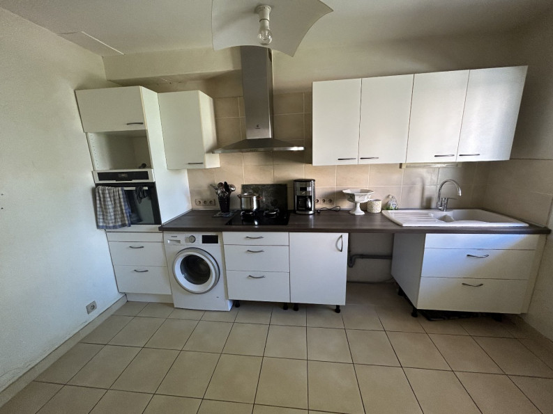 vente Appartement Grau D'agde - Photo 2