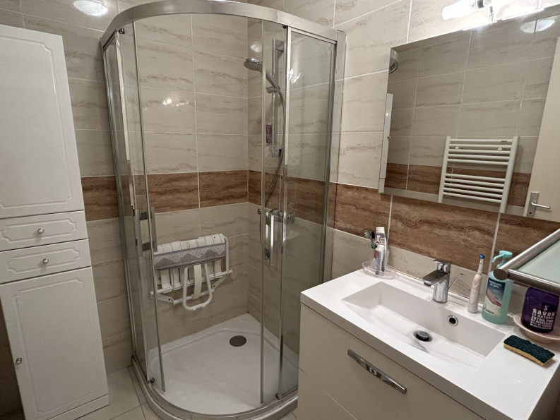 vente Appartement Grau D'agde - Photo 4