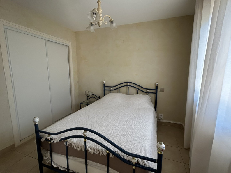 vente Appartement Grau D'agde - Photo 5
