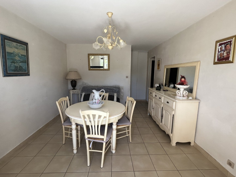 vente Appartement Grau D'agde - Photo 6