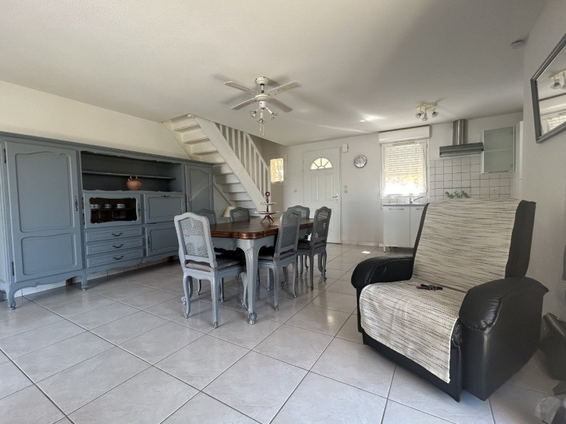 vente Maison Grau D'agde - Photo 1