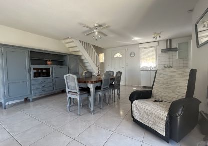 vente Maison Grau D'agde