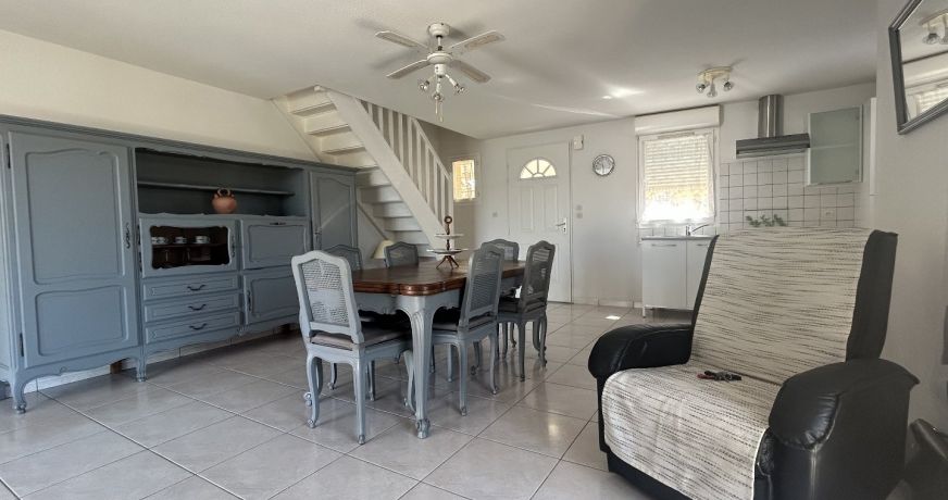 vente Maison Grau D'agde