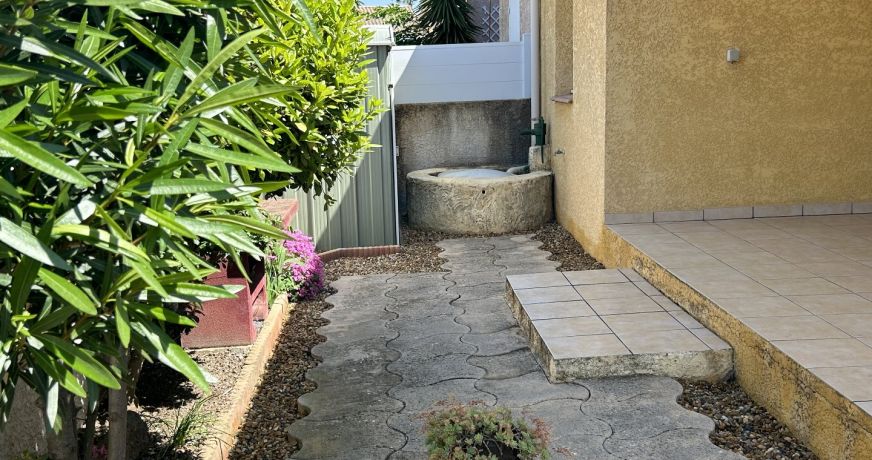vente Maison Grau D'agde