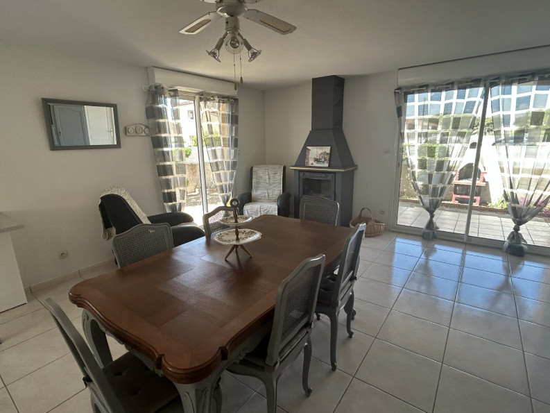vente Maison Grau D'agde - Photo 3