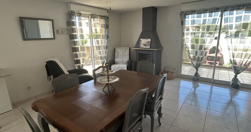 vente Maison Grau D'agde