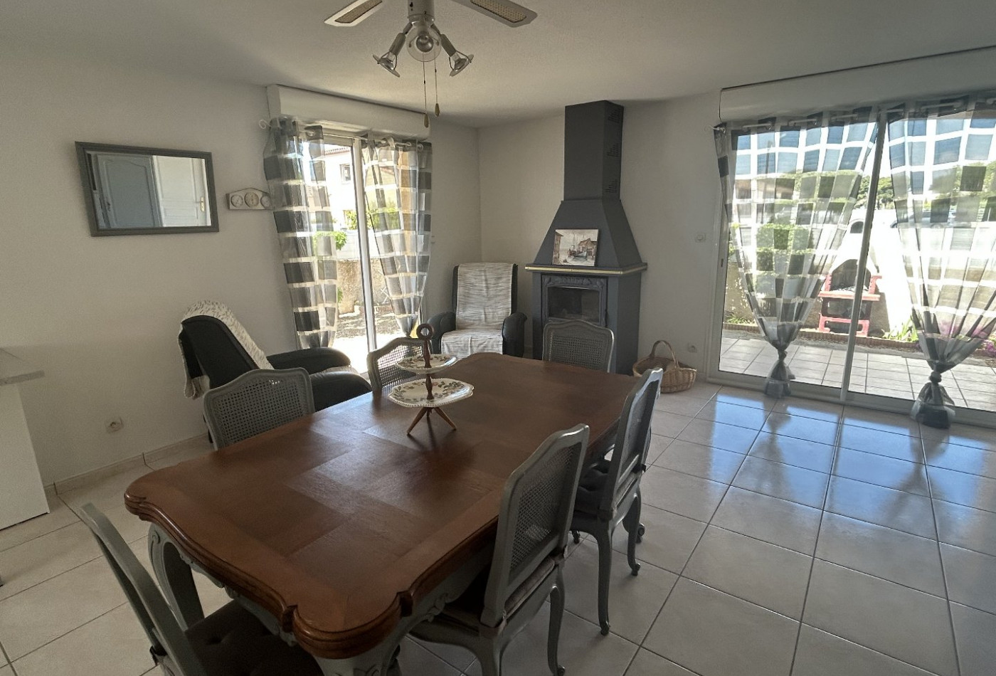 vente Maison Grau D'agde - Photo 4