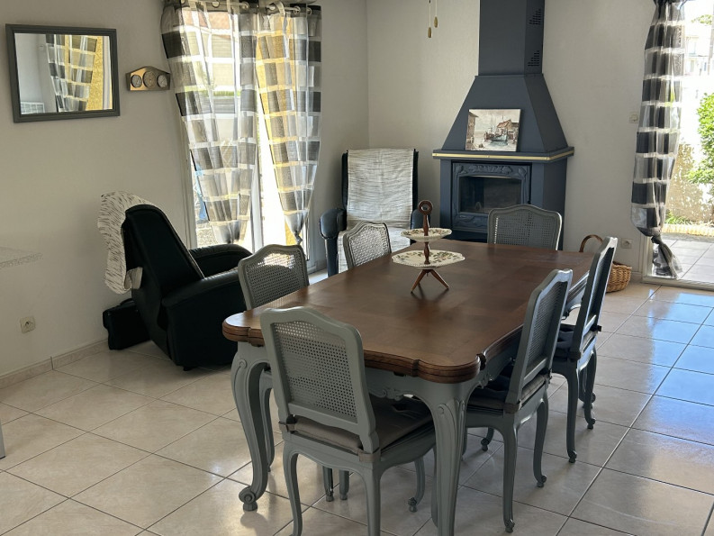 vente Maison Grau D'agde - Photo 4
