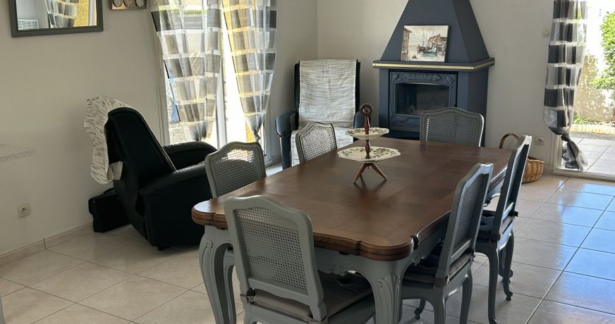 vente Maison Grau D'agde
