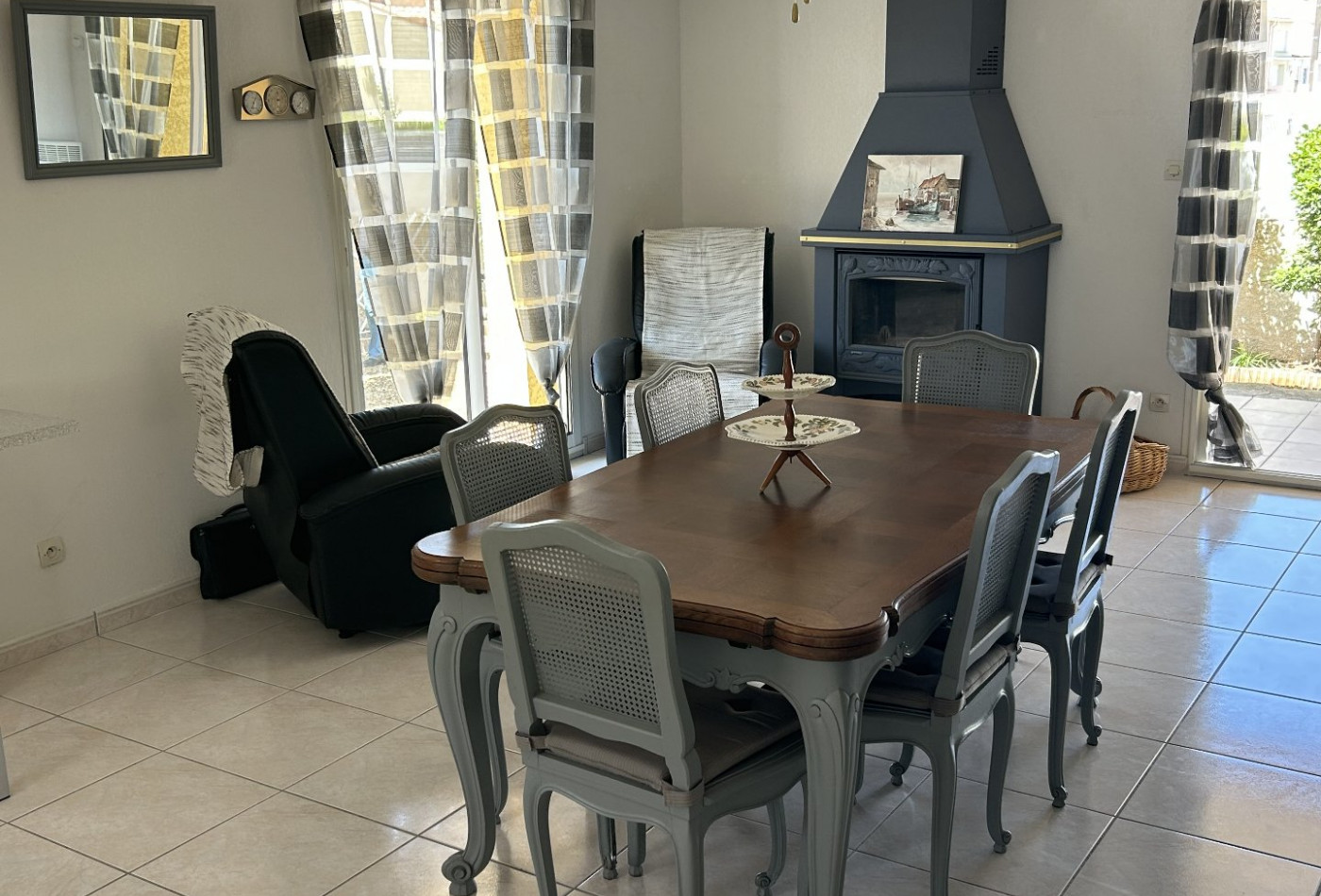vente Maison Grau D'agde - Photo 5