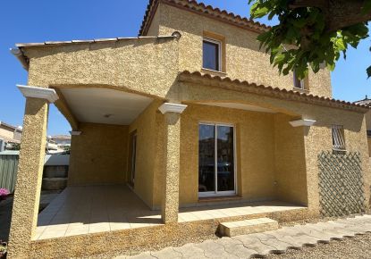 vente Maison Grau D'agde