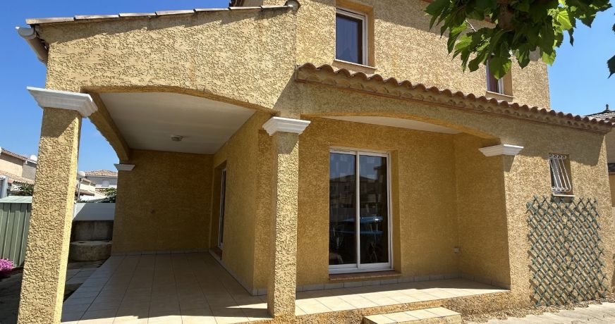vente Maison Grau D'agde