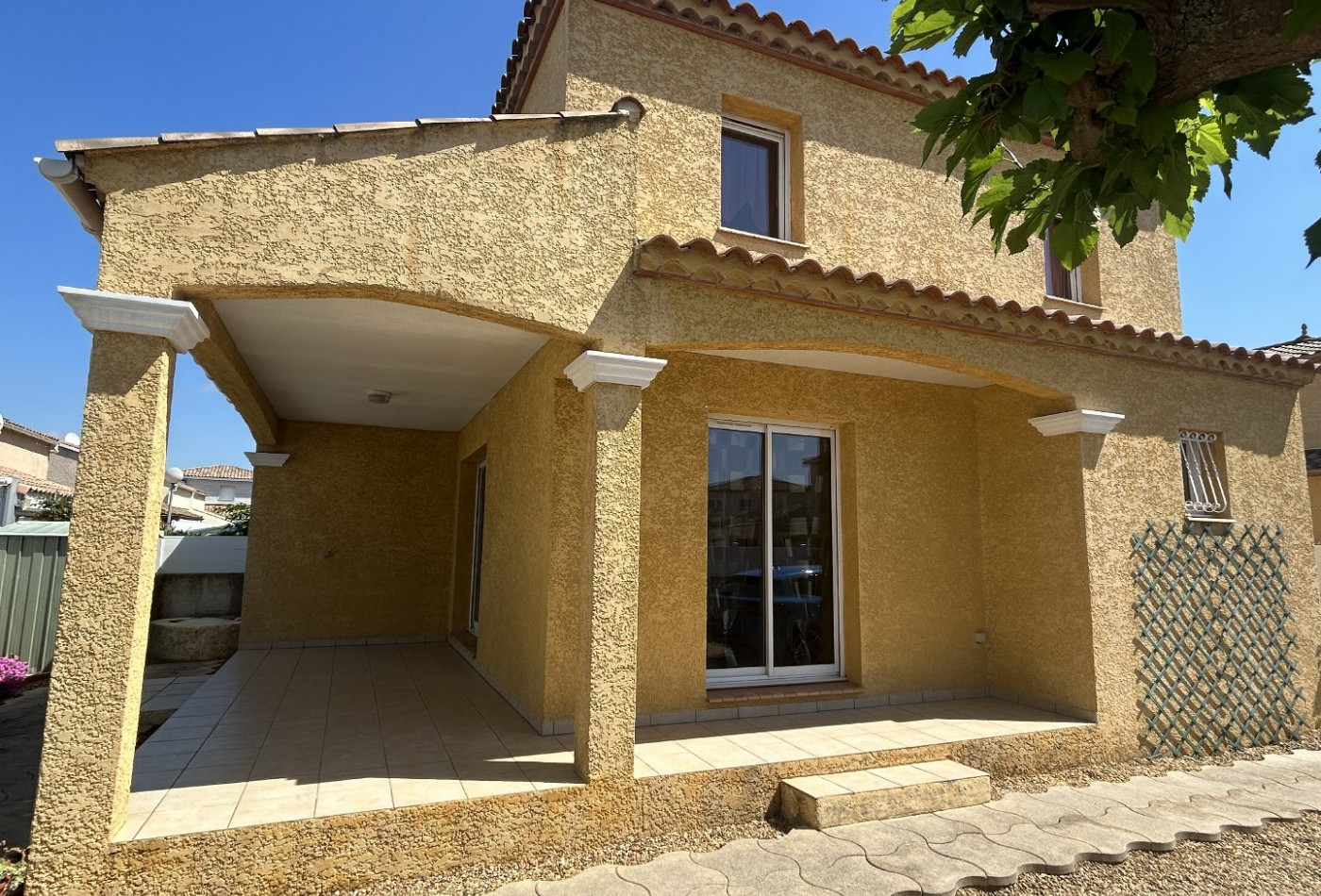 vente Maison Grau D'agde - Photo 1
