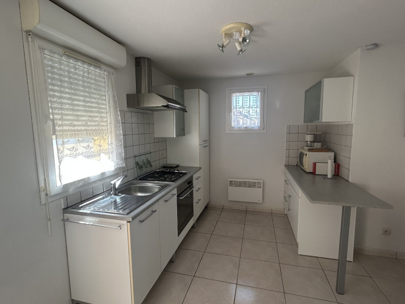 vente Maison Grau D'agde - Photo 2