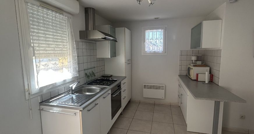 vente Maison Grau D'agde