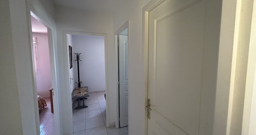 vente Maison Grau D'agde