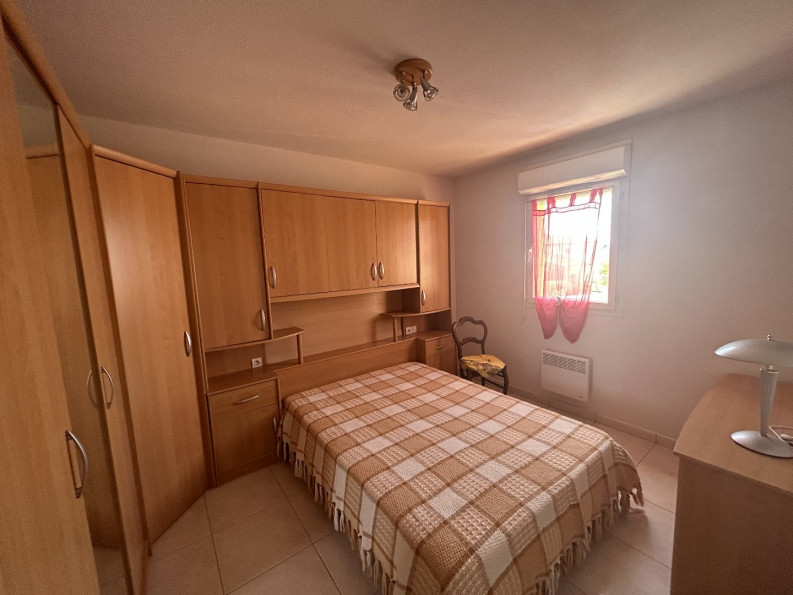 vente Maison Grau D'agde - Photo 7