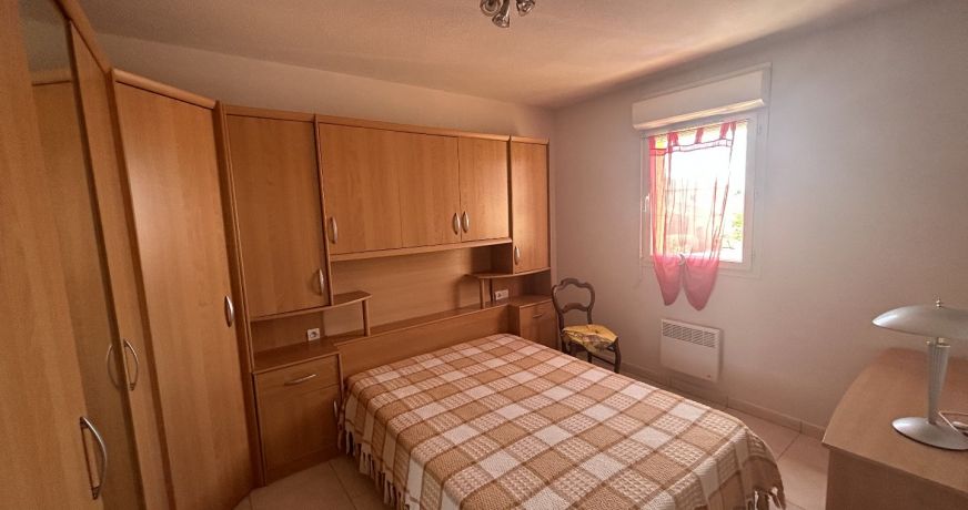 vente Maison Grau D'agde
