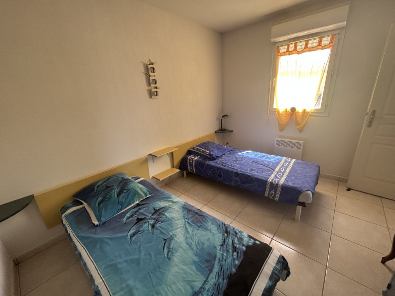 vente Maison Grau D'agde - Photo 8