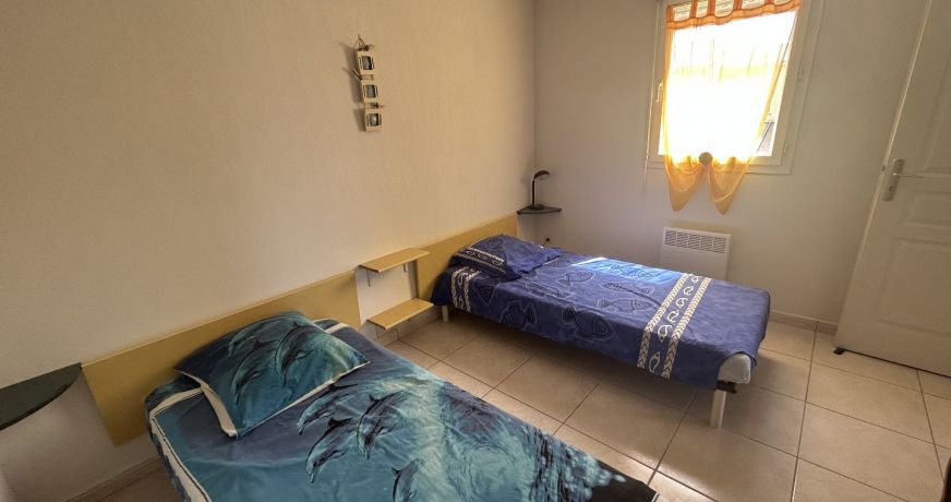 vente Maison Grau D'agde