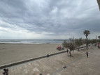 en location saisonnière Appartement Grau D'agde