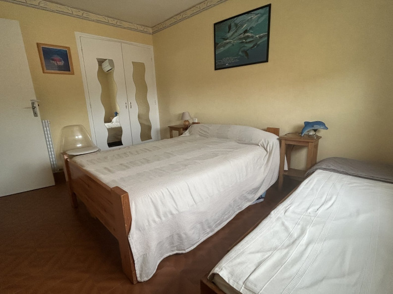 en location saisonnière Appartement Grau D'agde - Photo 10