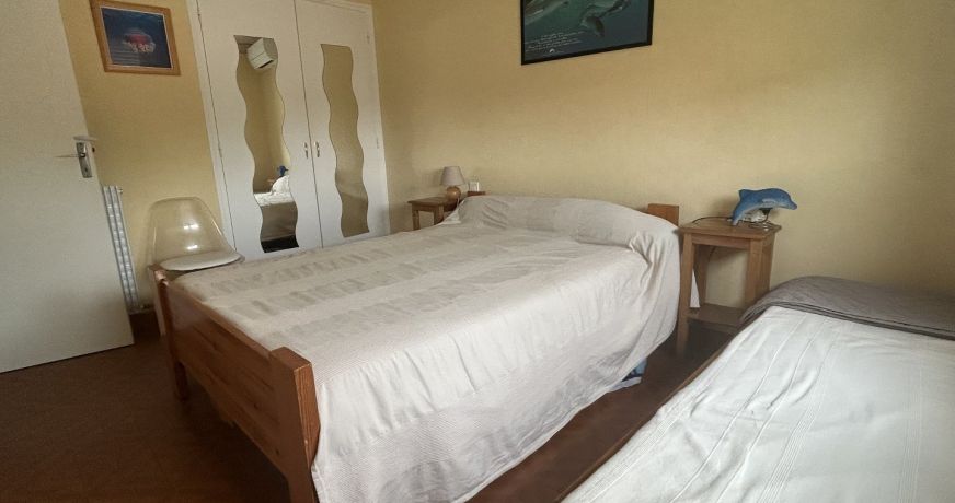 en location saisonnière Appartement Grau D'agde
