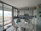 en location saisonnière Appartement Grau D'agde