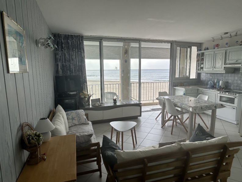 en location saisonnière Appartement Grau D'agde - Photo 3
