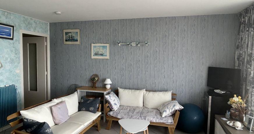 en location saisonnière Appartement Grau D'agde