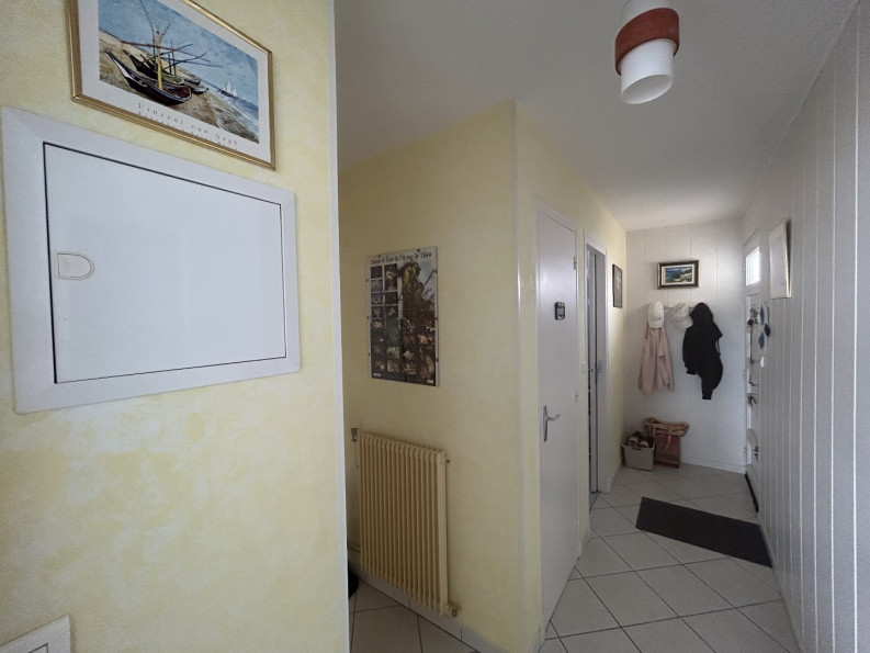 en location saisonnière Appartement Grau D'agde - Photo 8