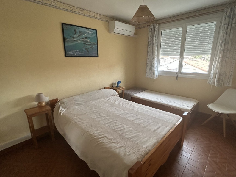 en location saisonnière Appartement Grau D'agde - Photo 9