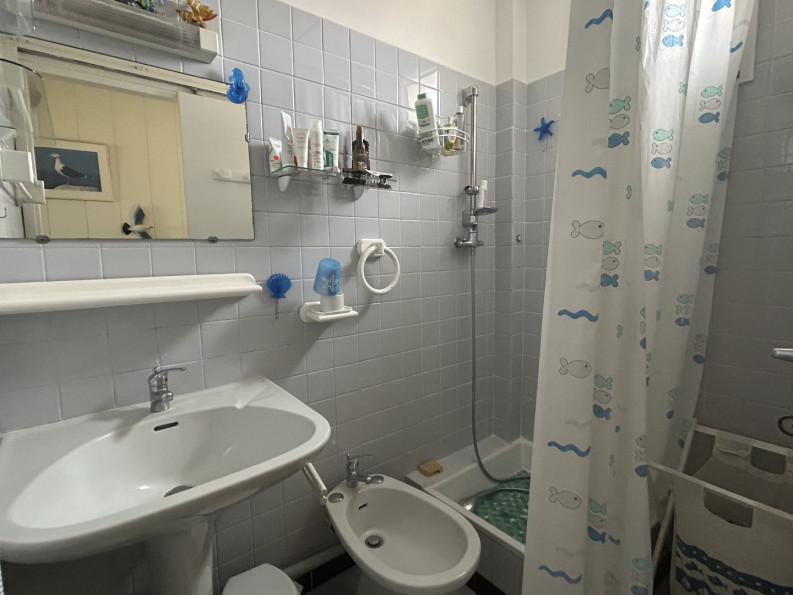 en location saisonnière Appartement Grau D'agde - Photo 10