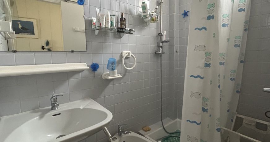en location saisonnière Appartement Grau D'agde