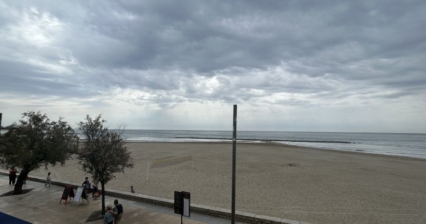 en location saisonnière Appartement Grau D'agde