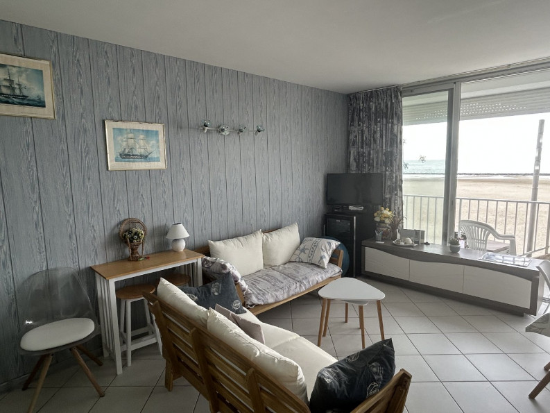 en location saisonnière Appartement Grau D'agde - Photo 4