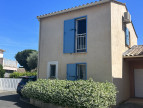 en location saisonnière Maison Grau D'agde