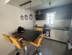 en location saisonnière Maison Grau D'agde
