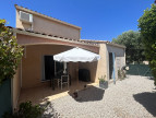 en location saisonnière Maison Grau D'agde