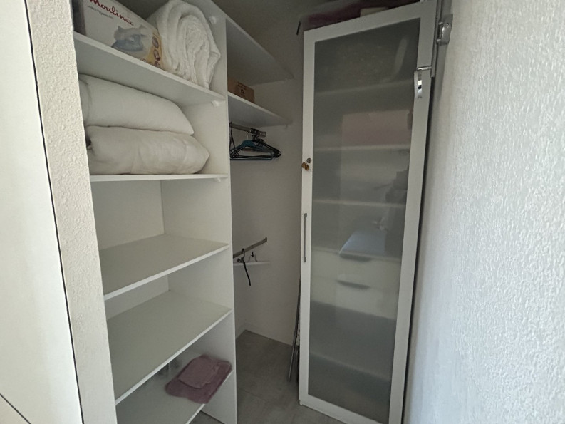 en location saisonnière Maison Grau D'agde - Photo 8
