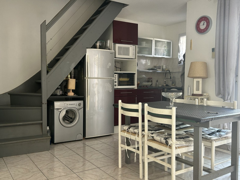 en location saisonnière Maison Redessan - Photo 5