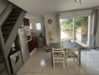 en location saisonnière Maison Redessan