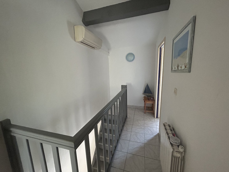 en location saisonnière Maison Redessan - Photo 7