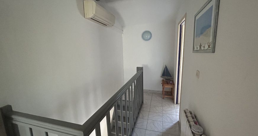 en location saisonnière Maison Redessan