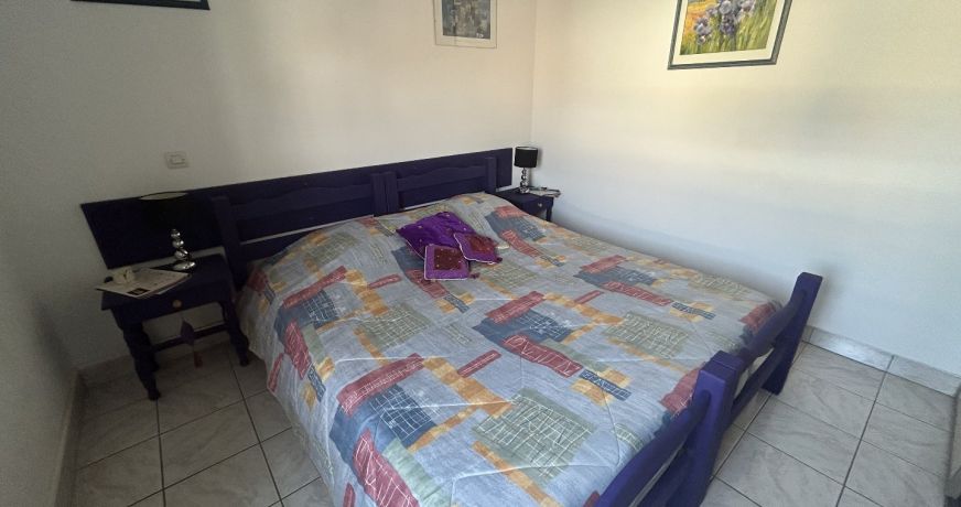 en location saisonnière Maison Redessan