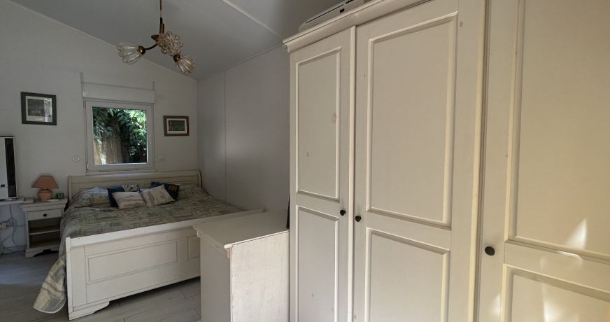 en location saisonnière Maison Redessan