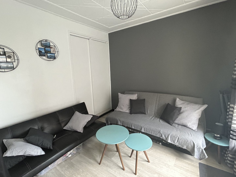 en location saisonnière Appartement Grau D'agde - Photo 5