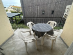 en location saisonnière Appartement Grau D'agde