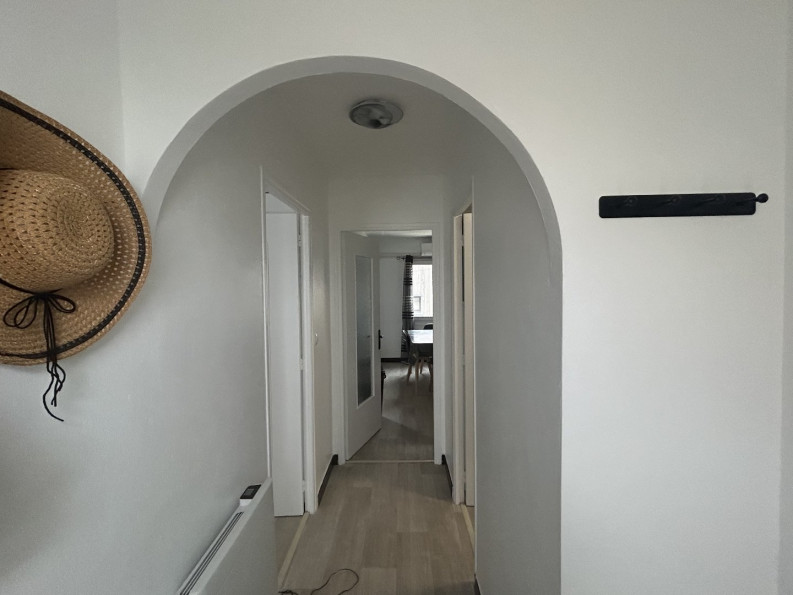 en location saisonnière Appartement Grau D'agde - Photo 7