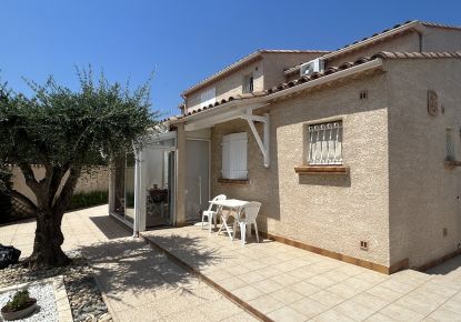 vente Maison Grau D'agde